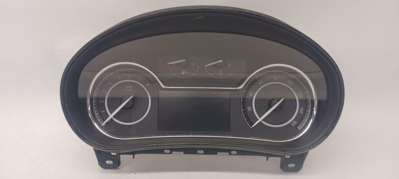 14 BUICK REGAL Speedometer 106k miles OEM 1 Year Warranty!