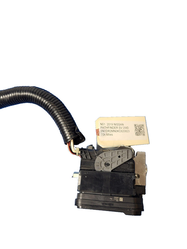 Used Oem Nissan ABS Anti Lock Brake Pump for 2019-2020 Pathfinder SV 3.5L FWD