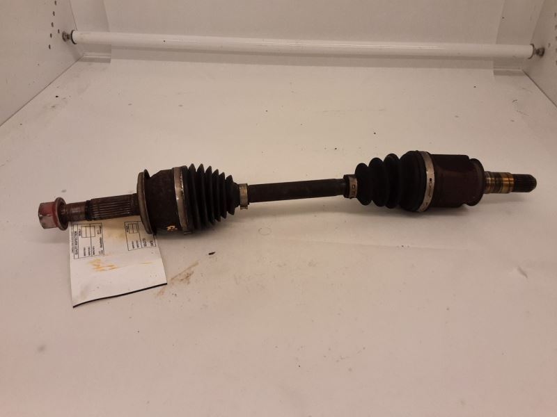 Passenger Axle Shaft Front Axle AWD Sedan Fits 15 INFINITI Q40 3267467