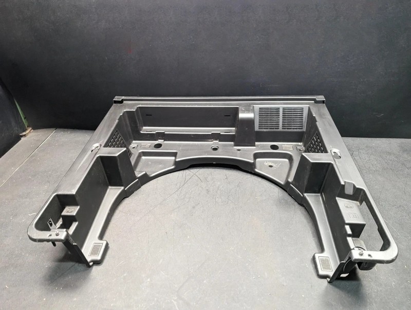 Trunk Floor Storage Box 2019 Chevrolet Equinox 84924606 2018 2020 - 2024