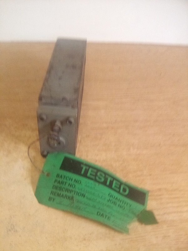 LH70002-682 Valve 3000PSI