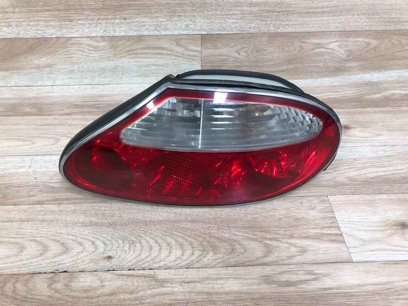 JAGUAR X100 XK8 XKR OEM REAR PASSENGER SIDE CORNER TAILLIGHT TAILLAMP 01-06