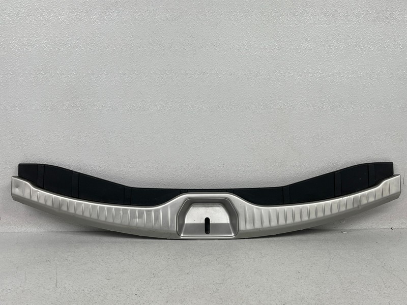 ⭐03-08 INFINITI FX45 FX35 REAR TRUNK SILL SCUFF TRIM COVER PANEL OEM LOT2326