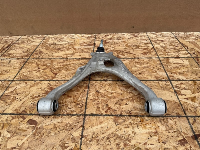FORD BRONCO 2021-2025 OEM FRONT RIGHT PASSENGER LOWER CONTROL ARM ASSEMBLY