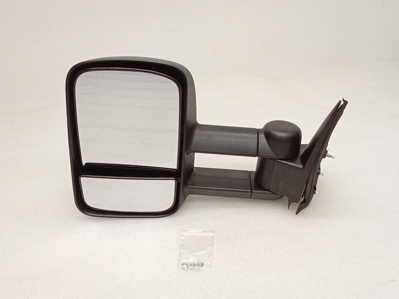 Driver Side View Mirror Manual Opt DF2 Fits 99-07 SIERRA 1500 PICKUP 73790