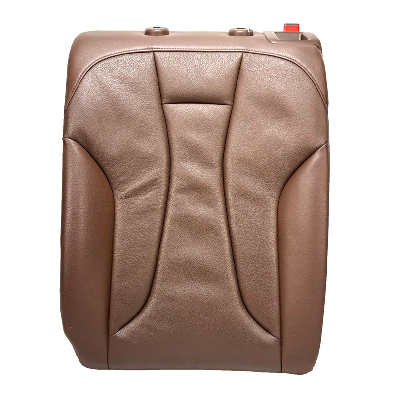 📌 2015 - 2020 AUDI A3 REAR LEFT SIDE SEAT UPPER LEATHER CUSHION 8V0-885-805 OEM