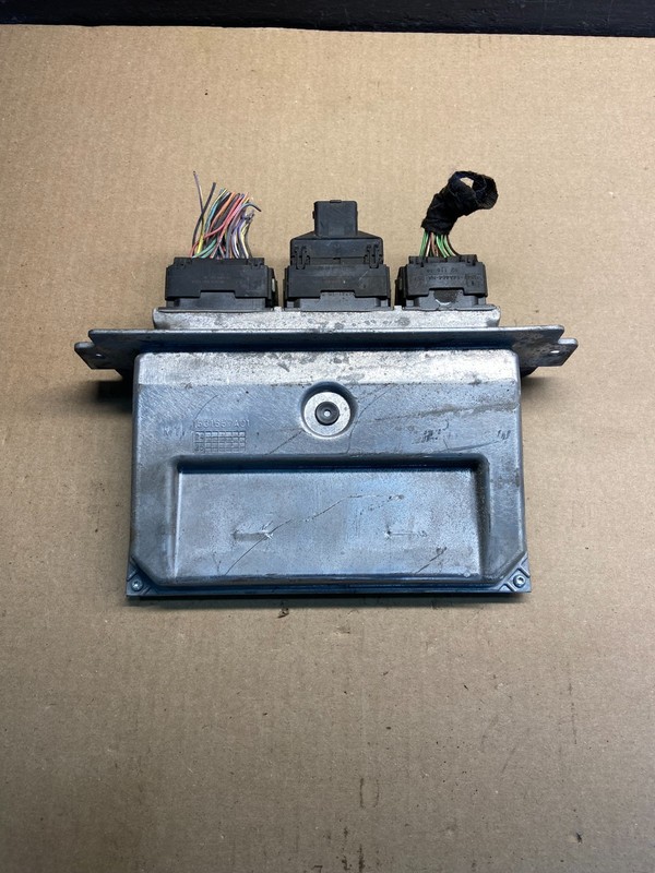 2010 to 2013Ford Transit Connect Engine Control Module Ecu Ecm OEM AC0590 DG