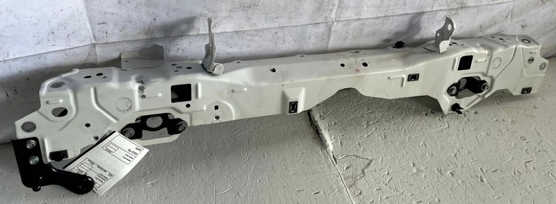 2023-2025 HONDA PILOT RADIATOR CORE SUPPORT UPPER CENTER TIE BAR BRACKET #109647