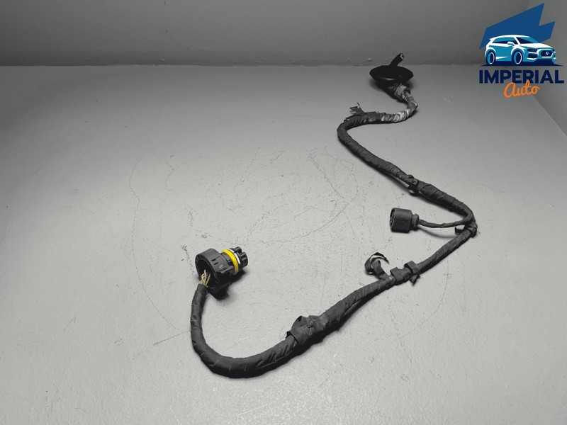 AUDI Q7 2017-2025 POSITIVE BATTERY CABLE WIRE WIRING HARNESS OEM