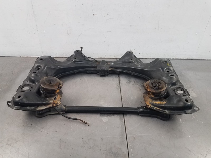 2002 Honda S2000 AP1 Front Sub Frame Crossmember Engine Cradle #0918 B1