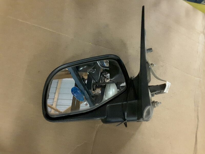02 03 04 05 MOUNTAINEER L. SIDE VIEW MIRROR POWER PUDDLE LAMPS HEATED 106393