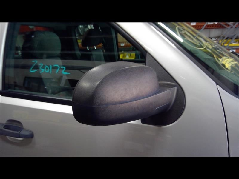 Passenger Side View Mirror Power Opt DL8 Fits 07-14 SIERRA 2500 PICKUP 1121729