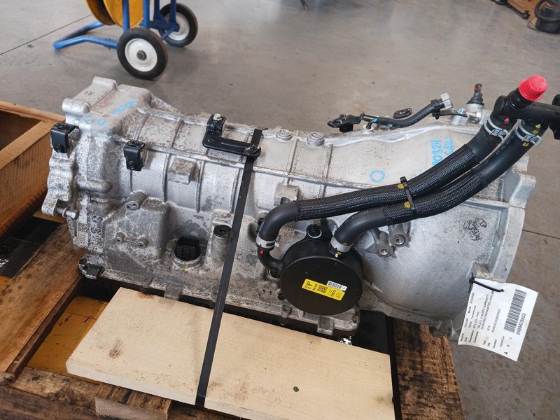 18-'21 KIA STINGER Automatic Transmission 2.0L AWD 19k miles 6 Month Warranty!