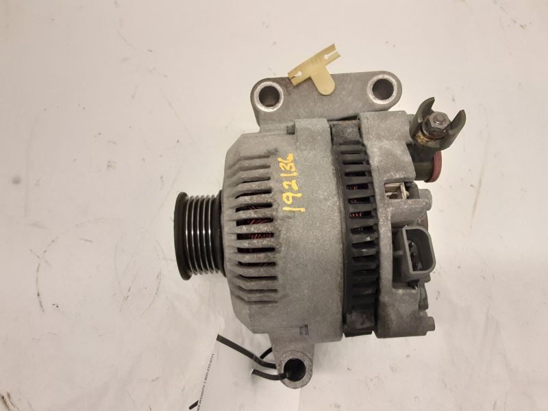 Alternator 90-95 Amp Fits 01-07 MAZDA B-4000 2059634
