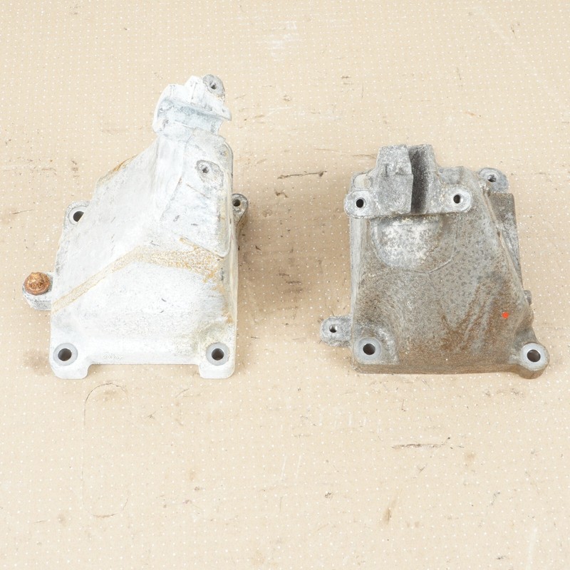 2018-2020 MERCEDES SL450 ENGINE MOTOR MOUNT SET OF 2OEM