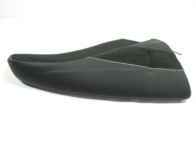 Mercedes E63 S W213 2018 Rear Right Passenger Seat Bolster Cushion 18-20 ; :O