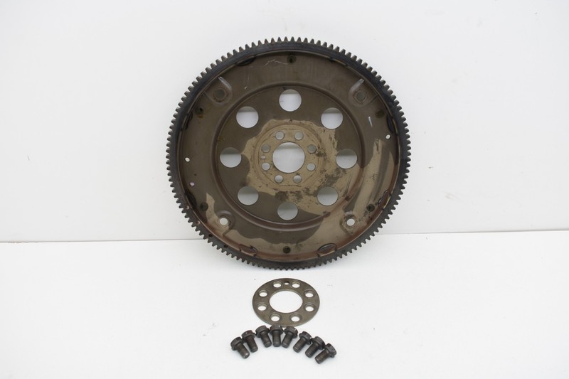2006 Nissan 350Z A/T Automatic Transmission Flex Plate Assembly OEM VQ35DE KW44