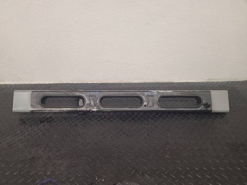 02-08 Dodge Ram 1500 Radiator Core Support Lower Tie Bar OEM 55276096AB