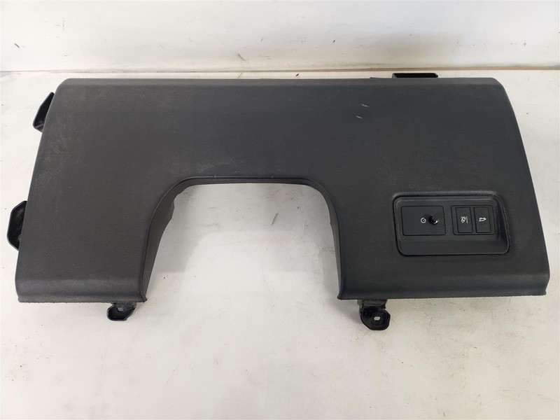 Front Left Dash Lower Knee Panel 10400976890 Land Range Rover Sport L494 14-17