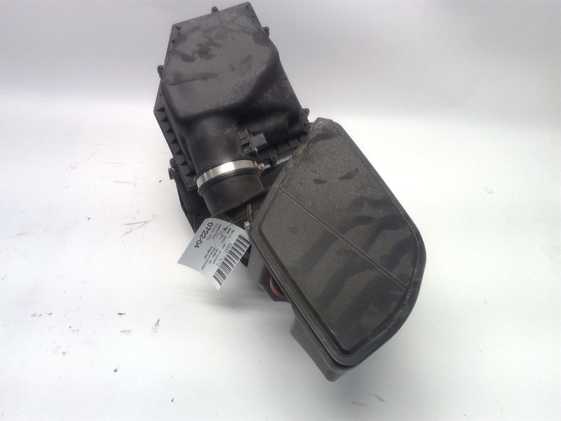 2017-2020 BMW 530I XDRIVE 2.0L G30 AIR CLEANER FILTER BOX HOUSING ASSEMBLY OEM