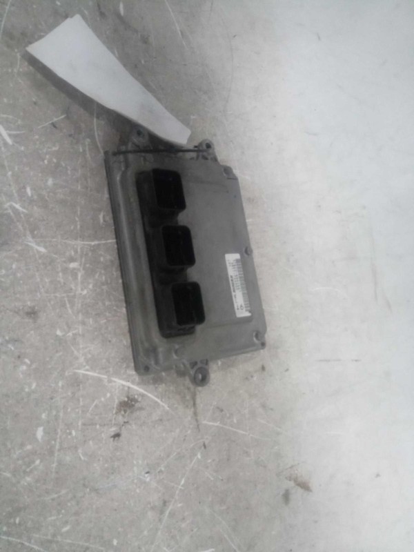 2006 Honda Civic Engine Control Module ECM 446405 OEM 188K Miles