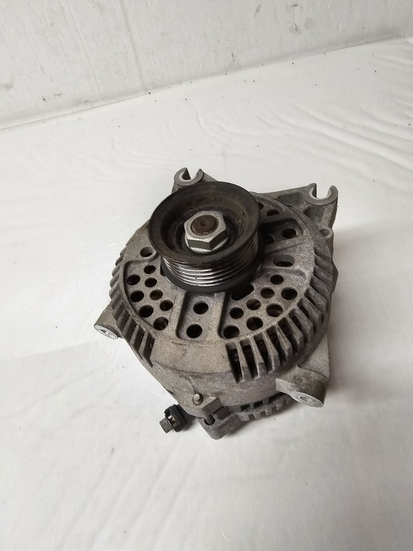 05 06 07 08 FORD F250 SUPER DUTY ALTERNATOR 5.4L F350