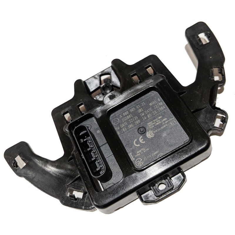 OEM Front Cruise Control Distance Radar Sensor Mercedes-Benz CLA EQB G GLA GLE