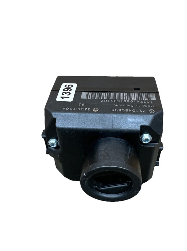 ✅ 07-08 Mercedes W221 S600 CL63 AMG Ignition Switch Module 2215450508 OEM ✅