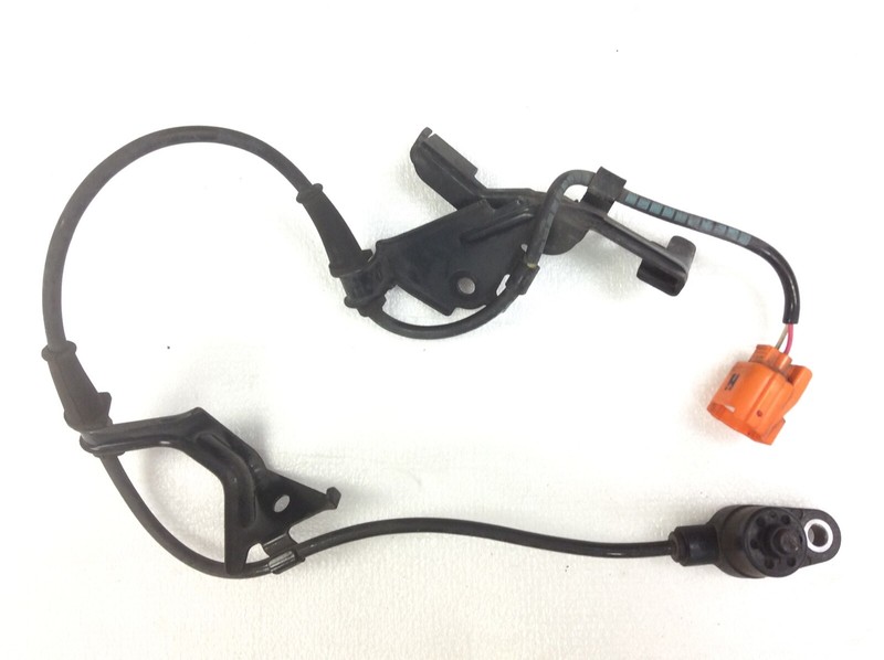 03-05 Civic MX Left Front ABS Sensor Wheel Speed Pickup Knuckle Reader OEM