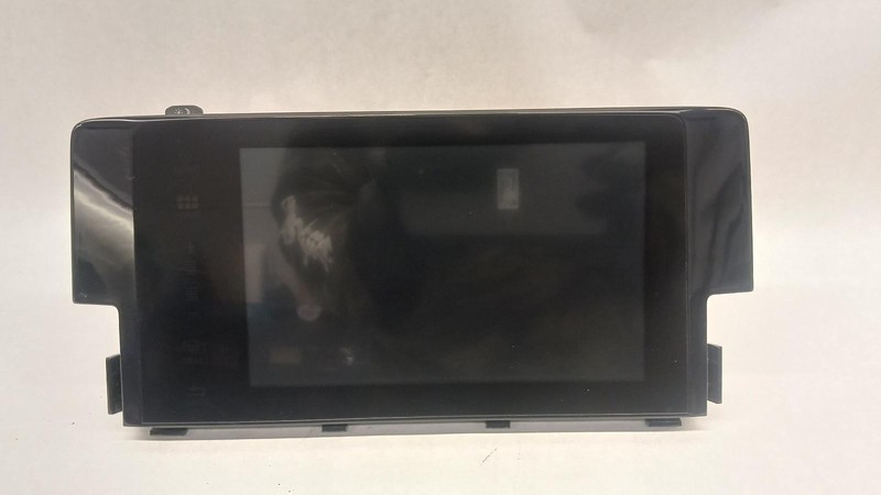 18 HONDA CIVIC display screen 7.0" OEM 1 Year Warranty!
