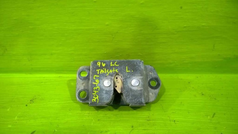 91 92 93 94 95 96 97 LAND CRUISER HATCH TAILGATE LOCK LATCH OEM 3043-67