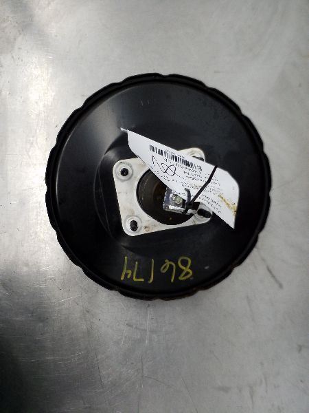 Power Brake Booster Fits 10-11 SOUL 190963