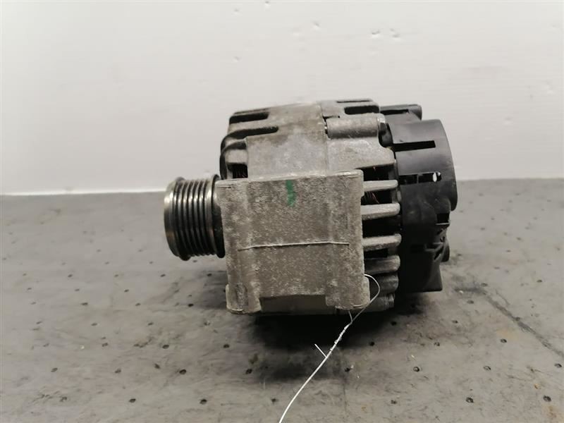 Alternator Valeo Manufacturer Fits 15-19 GOLF 1202299