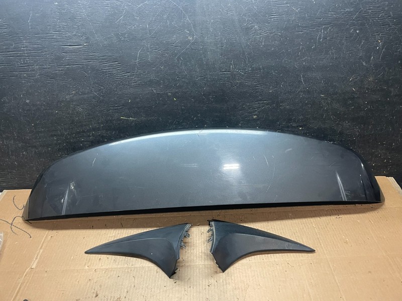 2013-2020 Nissan Pathfinder Rear Spoiler Wing Oem Y1876 DG