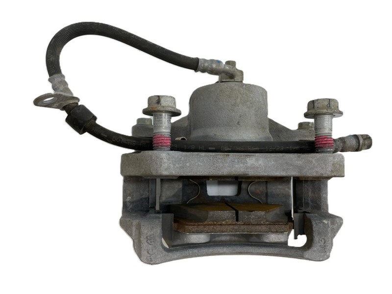 2024-2025 Chevy Trax 1.2L 1LT LH Driver Front Caliper Assembly OEM 3K Miles