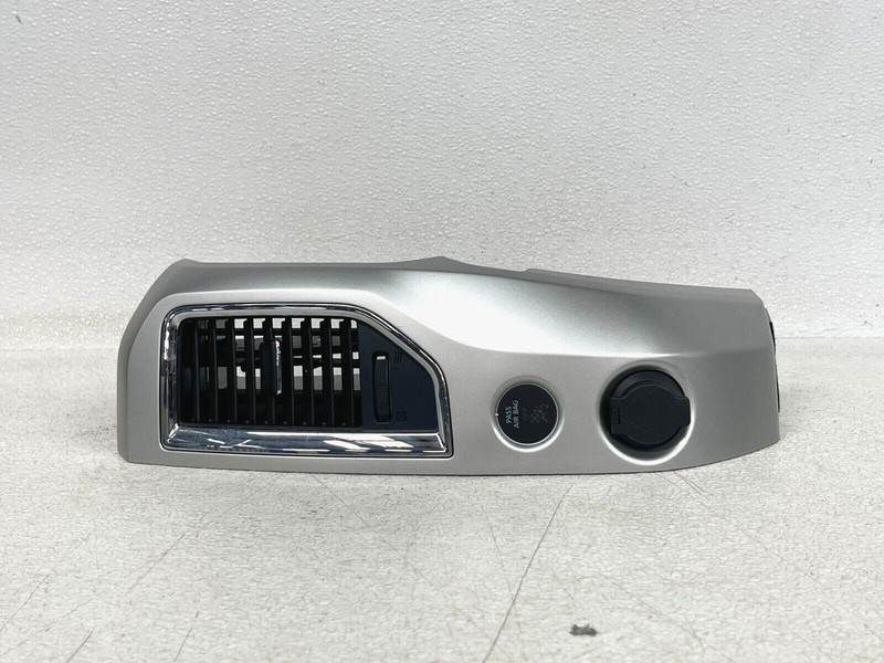 ⭐2017-2021 NISSAN TITAN FRONT RIGHT PASS INNER DASH AIR VENT GRILLE LOT2572