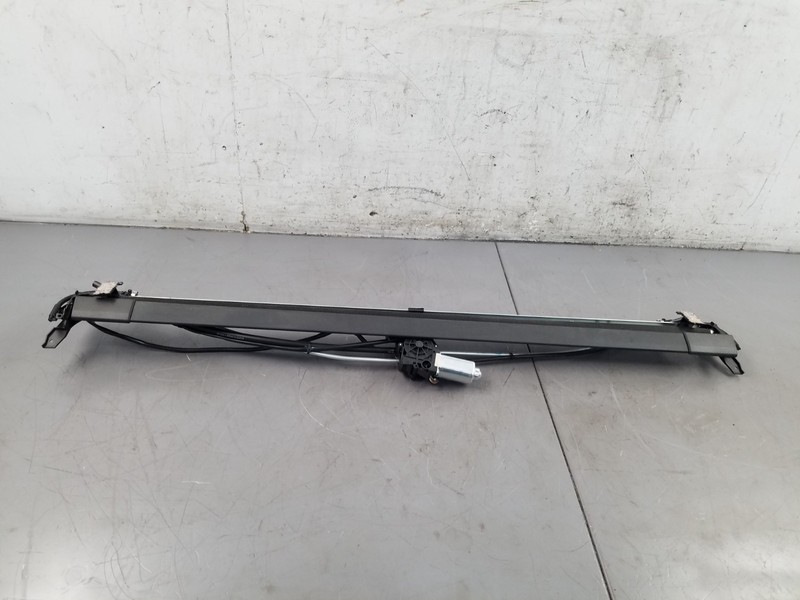 2011 Mercedes Benz AMG E 63 Rear Window Sun Shade #7920 B3