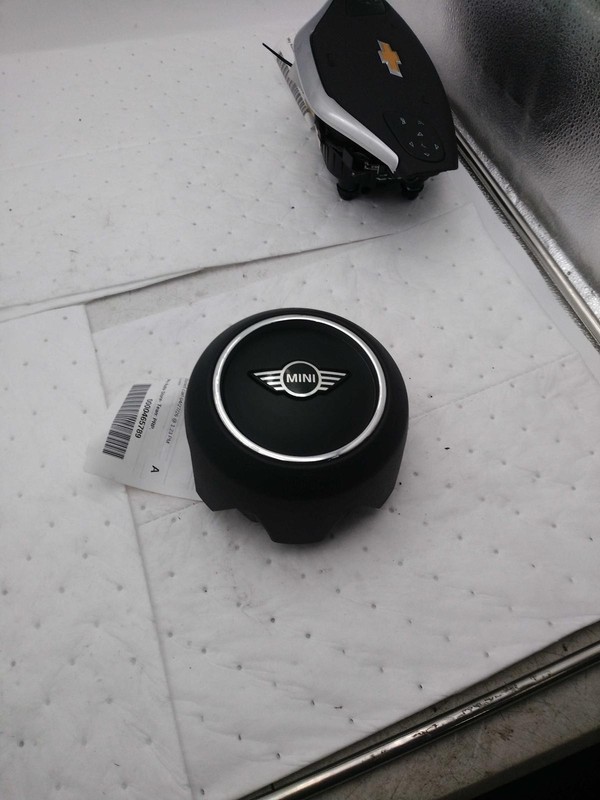 2019 MINI COUNTRYMAN Steering Wheel Air Bag, Used, 55K Miles, OEM Quality