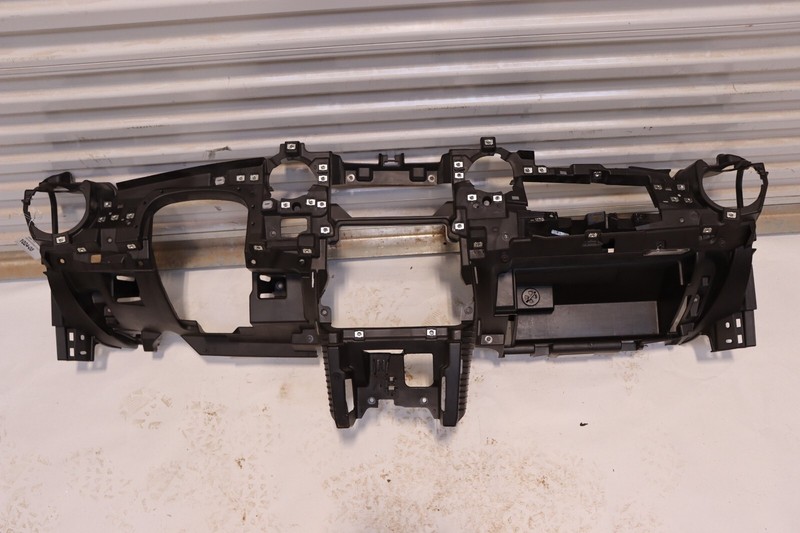 2008-2014 MINI COOPER CLUBMAN R55 HATCH DASH DASHBOARD INSTRUMENT PANEL OEM