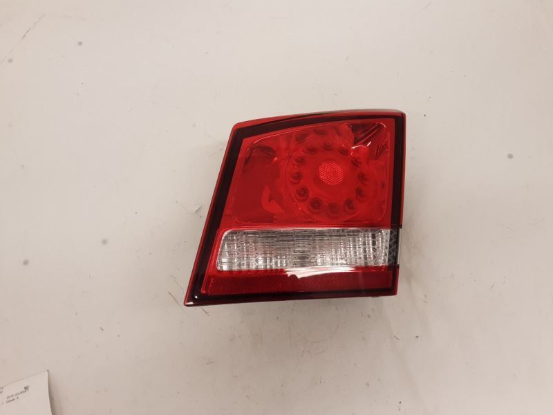 Passenger Tail Light Incandescent Lamps Fits 09-20 JOURNEY 2729004