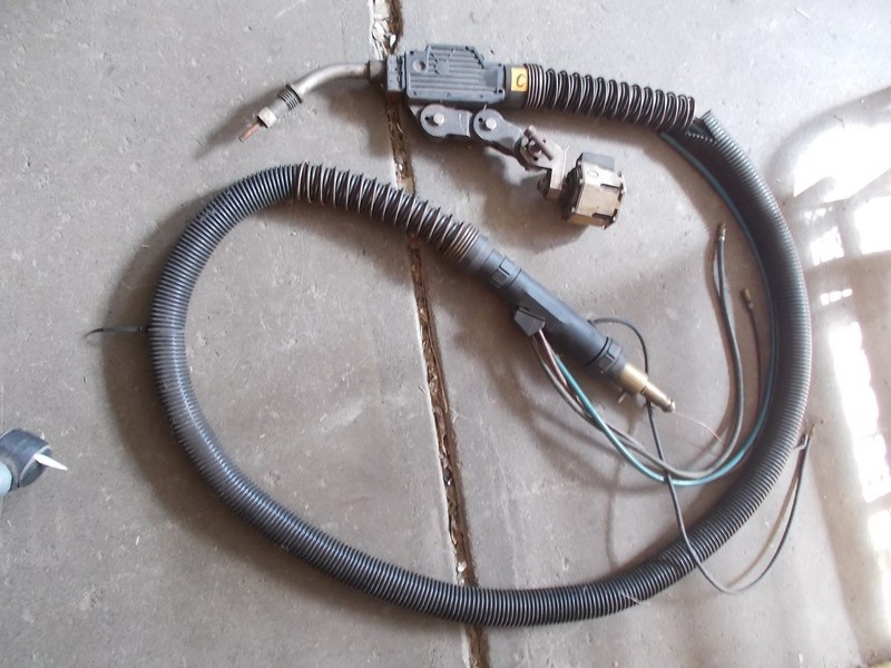 Cable Assembly 962.1163 36MO 15E117713 *FREE SHIPPING*
