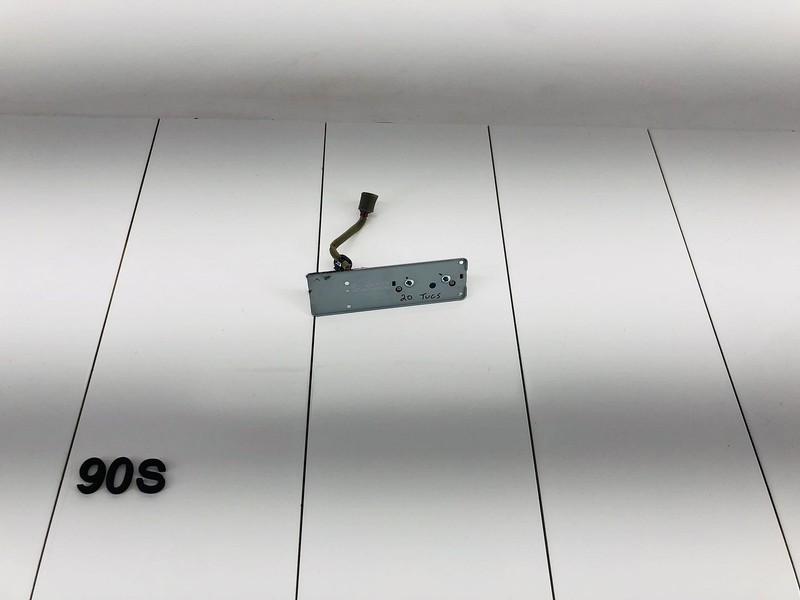 19-21 HYUNDAI TUCSON REAR WIRELESS ANTENNA CONTROL MODULE OEM
