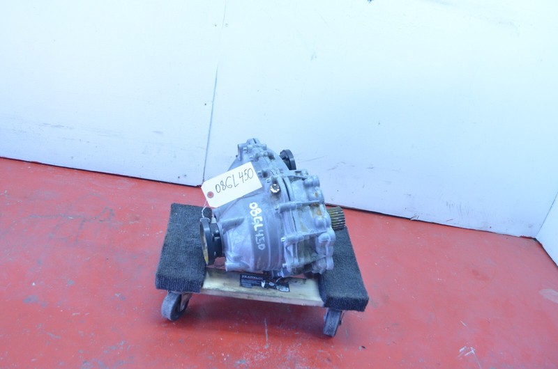 07-12 MERCEDES X164 GL CLASS AWD TRANSFER CASE OEM