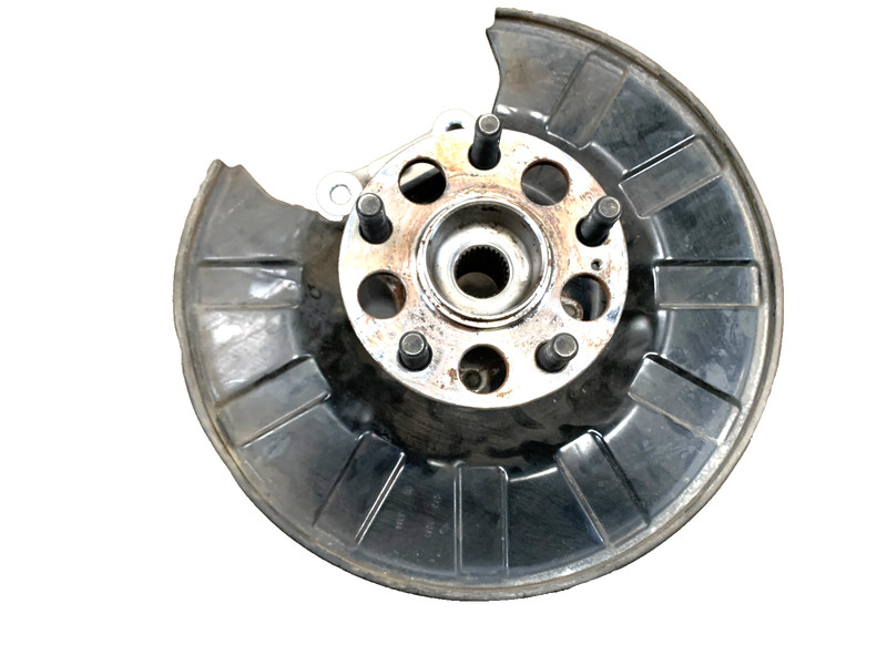 17 18 19 20 ACURA MDX SH-AWD REAR RIGHT PASS SIDE SPINDLE KNUCKLE OEM #A0.07