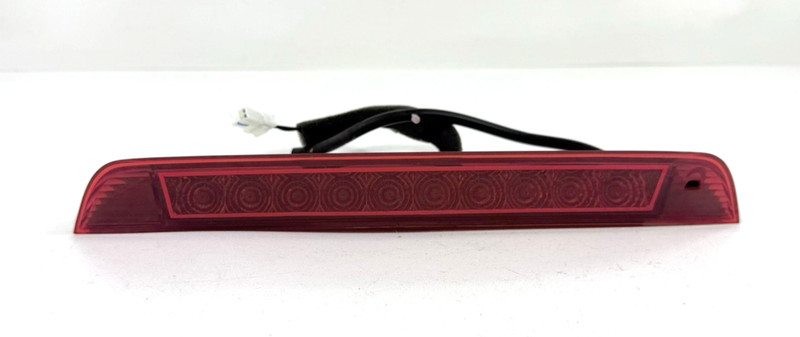 2010-2015 Hyundai Tucson Spoiler High Mount LED 3rd Third Brake Light OEM