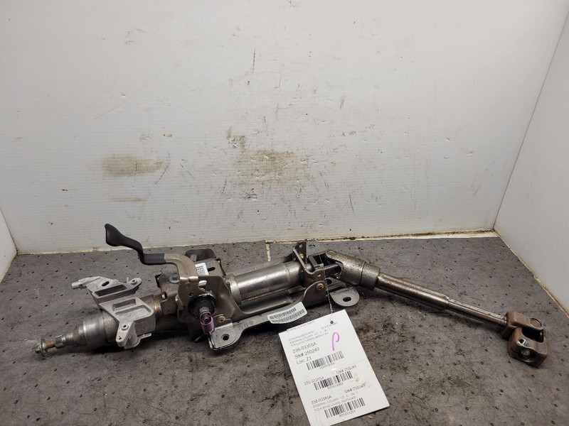 Steering Column Dash Shift Tilt Fits 12-20 CARAVAN 1619364