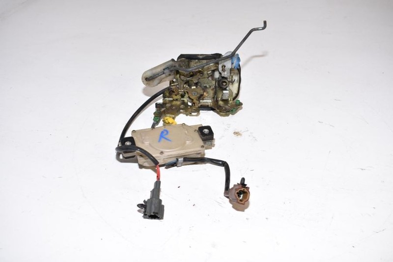 1989-1994 NISSAN 240SX S13 KA24DE SILVIA PASSENGER RH SIDE DOOR LOCK ACTUATOR OE
