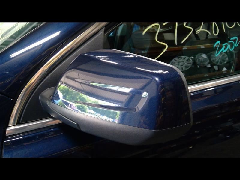 Driver Side View Mirror Opt DR2 Without Memory Fits 17-19 ACADIA 717258
