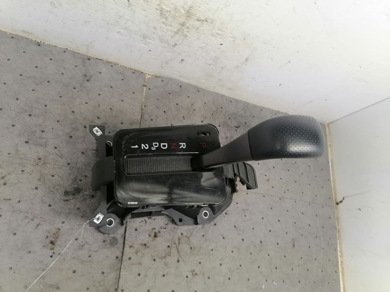 ACCORD 2007 Automatic Transmission Shifter 1784405