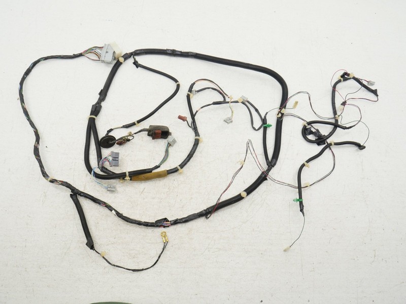 1997-2001 Honda Prelude Rear Interior Body Wiring Harness Loom 32140-S30-A003